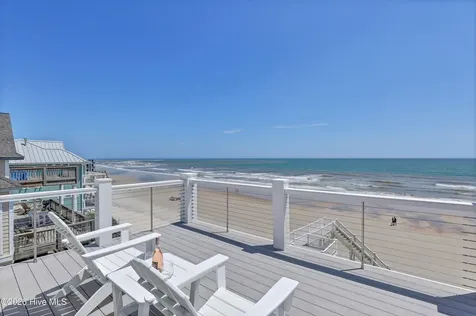 32 Porpoise Place North Topsail Beach NC 28460