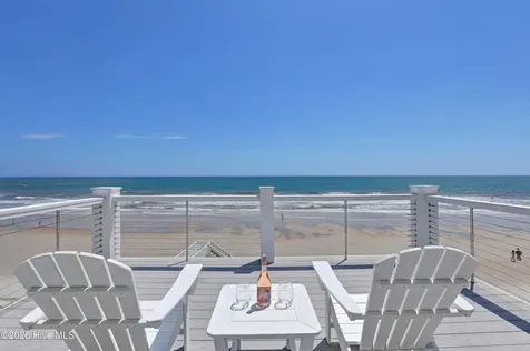 32 Porpoise Place North Topsail Beach NC 28460