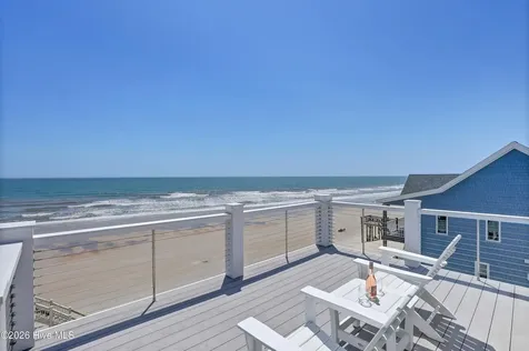 32 Porpoise Place North Topsail Beach NC 28460