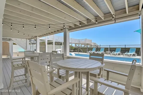 32 Porpoise Place North Topsail Beach NC 28460