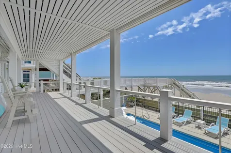 32 Porpoise Place North Topsail Beach NC 28460