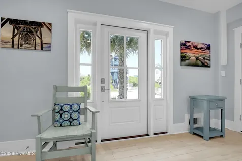 32 Porpoise Place North Topsail Beach NC 28460
