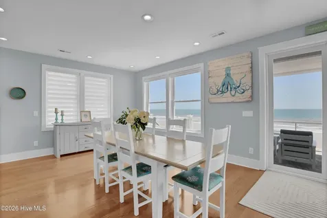 32 Porpoise Place North Topsail Beach NC 28460
