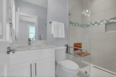 32 Porpoise Place North Topsail Beach NC 28460