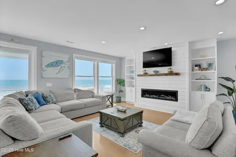 32 Porpoise Place North Topsail Beach NC 28460