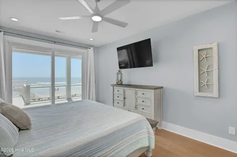 32 Porpoise Place North Topsail Beach NC 28460
