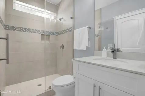 32 Porpoise Place North Topsail Beach NC 28460