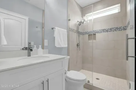 32 Porpoise Place North Topsail Beach NC 28460