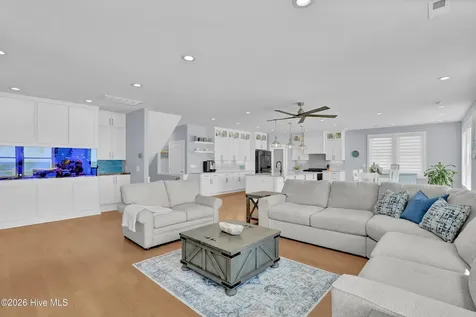 32 Porpoise Place North Topsail Beach NC 28460