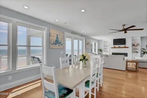 32 Porpoise Place North Topsail Beach NC 28460