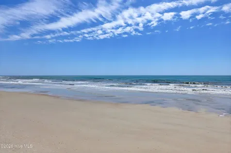 32 Porpoise Place North Topsail Beach NC 28460