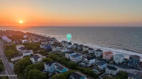 32 Porpoise Place North Topsail Beach NC 28460
