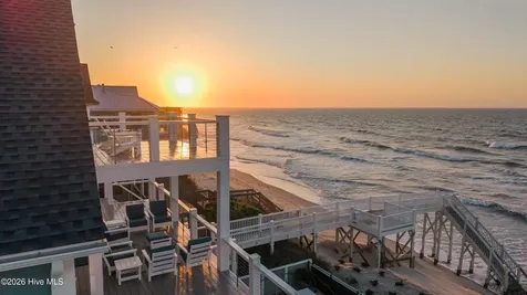32 Porpoise Place North Topsail Beach NC 28460