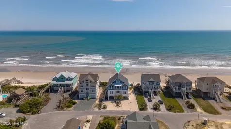 32 Porpoise Place North Topsail Beach NC 28460