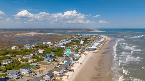 32 Porpoise Place North Topsail Beach NC 28460