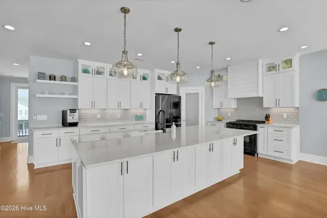 32 Porpoise Place North Topsail Beach NC 28460