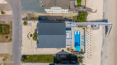 32 Porpoise Place North Topsail Beach NC 28460