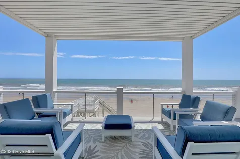 32 Porpoise Place North Topsail Beach NC 28460