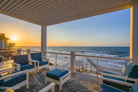 32 Porpoise Place North Topsail Beach NC 28460