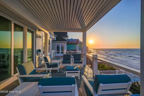 32 Porpoise Place North Topsail Beach NC 28460