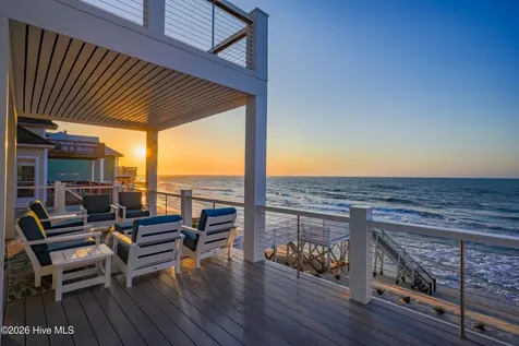32 Porpoise Place North Topsail Beach NC 28460