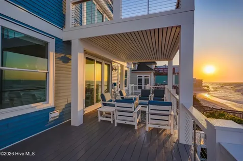 32 Porpoise Place North Topsail Beach NC 28460