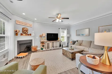 2825 Little Gem Circle Winterville NC 28590