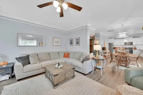 2825 Little Gem Circle Winterville NC 28590