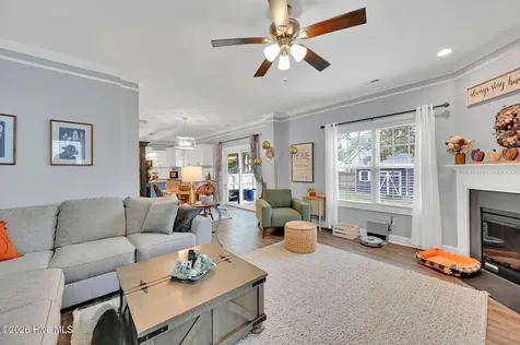 2825 Little Gem Circle Winterville NC 28590