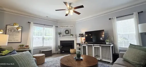 2825 Little Gem Circle Winterville NC 28590