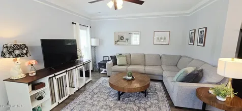 2825 Little Gem Circle Winterville NC 28590