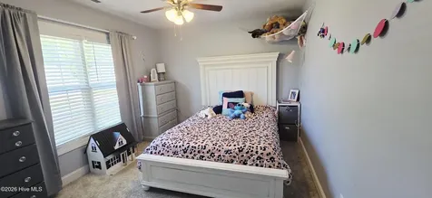 2825 Little Gem Circle Winterville NC 28590