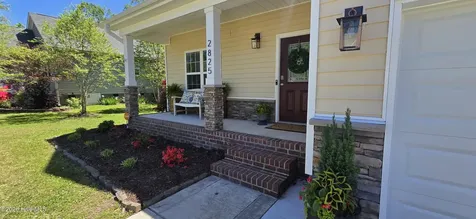 2825 Little Gem Circle Winterville NC 28590