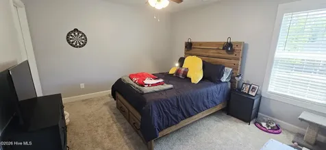 2825 Little Gem Circle Winterville NC 28590