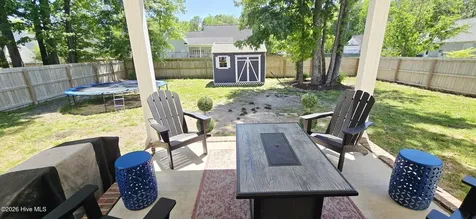 2825 Little Gem Circle Winterville NC 28590
