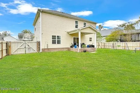 2825 Little Gem Circle Winterville NC 28590