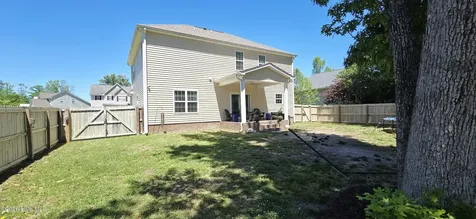 2825 Little Gem Circle Winterville NC 28590