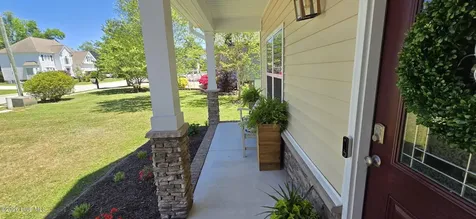 2825 Little Gem Circle Winterville NC 28590