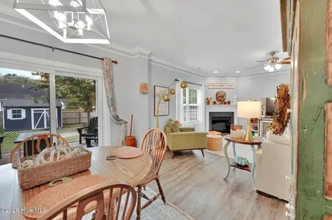 2825 Little Gem Circle Winterville NC 28590