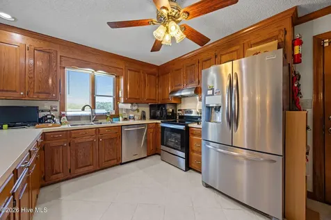 106 Northwood Road Washington NC 27889