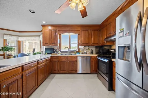 106 Northwood Road Washington NC 27889