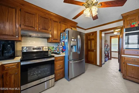106 Northwood Road Washington NC 27889