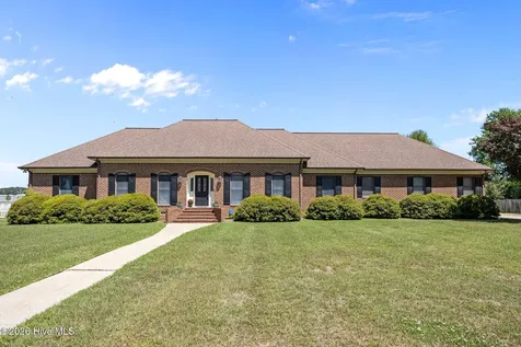 106 Northwood Road Washington NC 27889