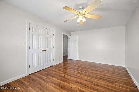 106 Northwood Road Washington NC 27889