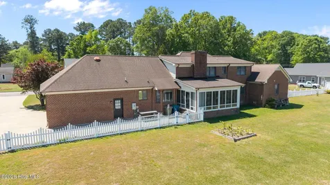 106 Northwood Road Washington NC 27889