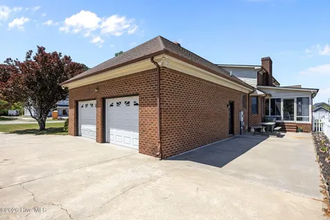 106 Northwood Road Washington NC 27889