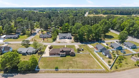 106 Northwood Road Washington NC 27889