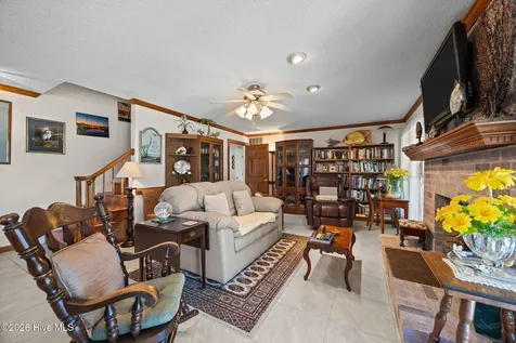 106 Northwood Road Washington NC 27889
