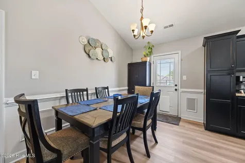 221 Breakwater Drive Sneads Ferry NC 28460