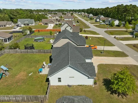221 Breakwater Drive Sneads Ferry NC 28460